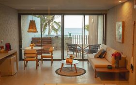 Saline Taíba Boutique Beach Hotel